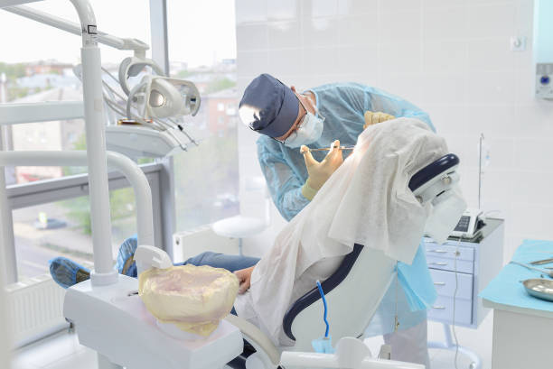 Best Emergency Dentist for Knocked-Out Tooth in Bay Shore, NY